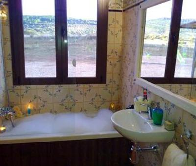 фото отеля Casa Rural El Portezuelo