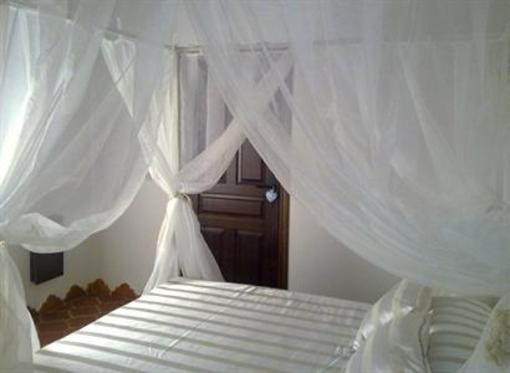 фото отеля Casa Rural El Portezuelo