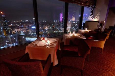 фото отеля Hilton Osaka