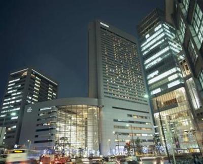 фото отеля Hilton Osaka