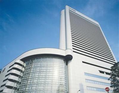 фото отеля Hilton Osaka