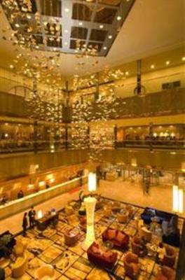 фото отеля Hilton Osaka