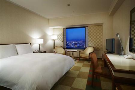 фото отеля Hilton Osaka