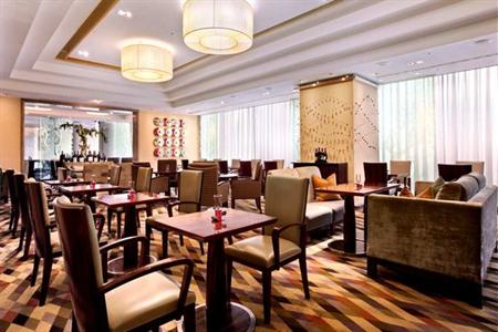 фото отеля Hilton Osaka