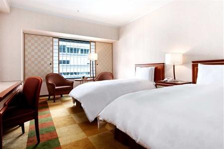 фото отеля Hilton Osaka