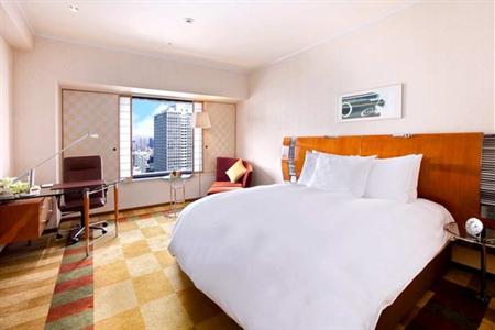 фото отеля Hilton Osaka
