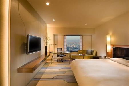 фото отеля Hilton Osaka