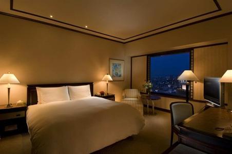 фото отеля Hilton Osaka