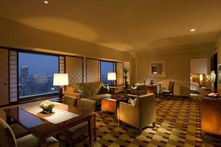 фото отеля Hilton Osaka