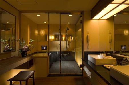 фото отеля Hilton Osaka