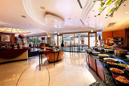 фото отеля Hilton Osaka