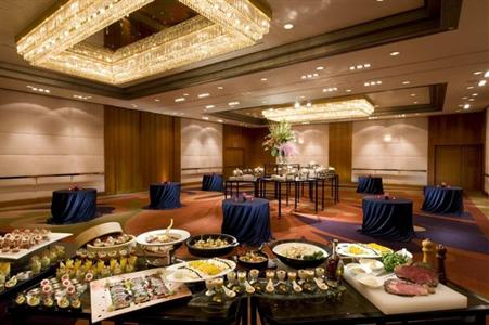 фото отеля Hilton Osaka