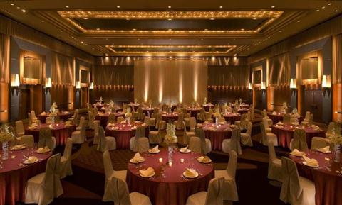 фото отеля Hilton Osaka