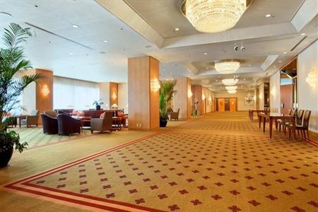 фото отеля Hilton Osaka