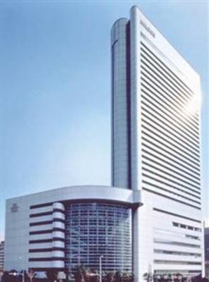 фото отеля Hilton Osaka