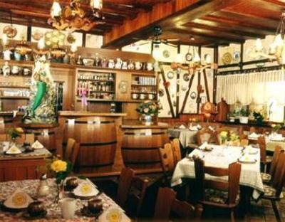 фото отеля Gaestehaus Loreley