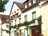 Gaestehaus Loreley
