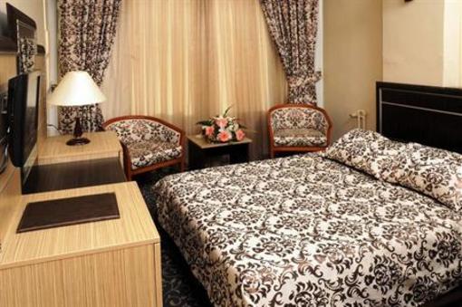 фото отеля Othello Hotel