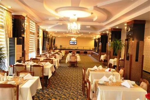 фото отеля Othello Hotel
