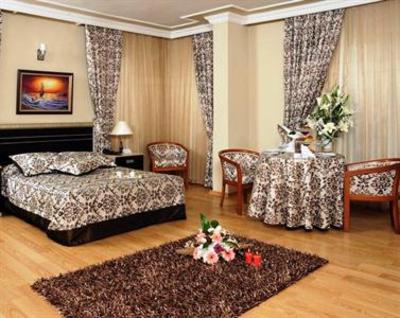 фото отеля Othello Hotel