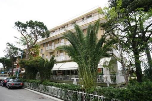 фото отеля Rimini Hostel