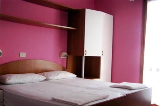 фото отеля Rimini Hostel