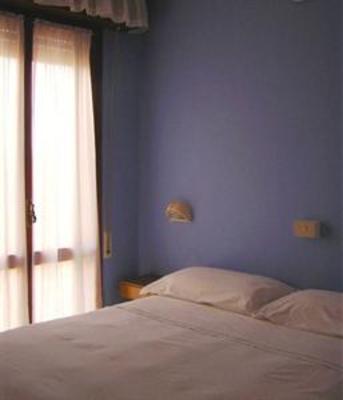 фото отеля Rimini Hostel