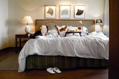 фото отеля George V Alto de Pinheiros Hotel