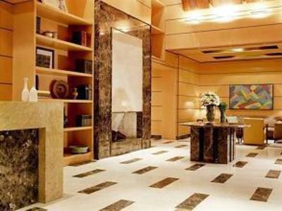 фото отеля George V Alto de Pinheiros Hotel