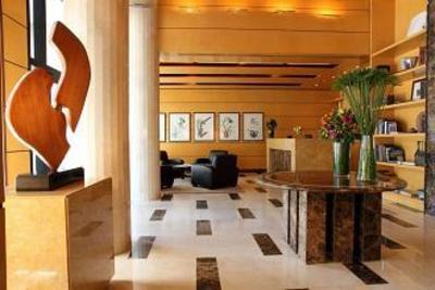 фото отеля George V Alto de Pinheiros Hotel