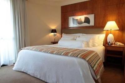 фото отеля George V Alto de Pinheiros Hotel