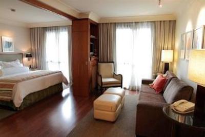 фото отеля George V Alto de Pinheiros Hotel
