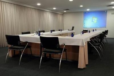 фото отеля George V Alto de Pinheiros Hotel