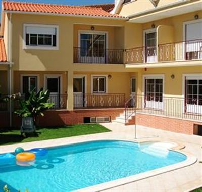 фото отеля Hotel Rural Solar Das Freiras Figueiró dos Vinhos