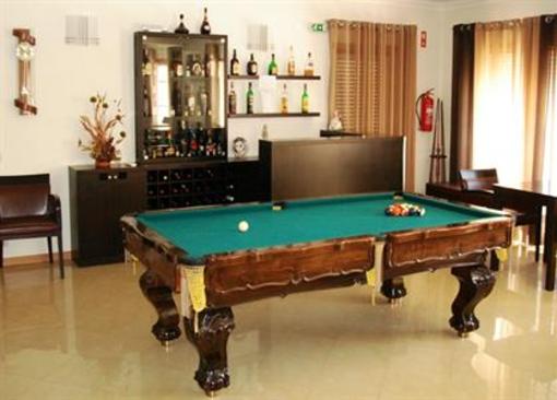 фото отеля Hotel Rural Solar Das Freiras Figueiró dos Vinhos