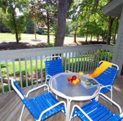 фото отеля Colonnade Condominium Shipyard Hilton Head Island