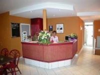 Hotel Hermes Levallois-Perret