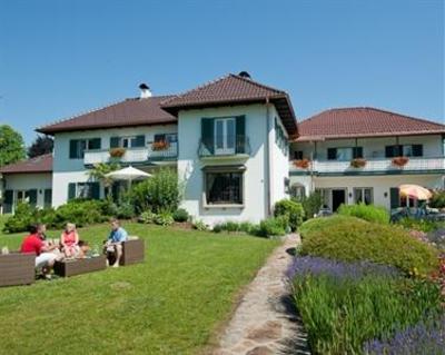 фото отеля Villa Konstanze