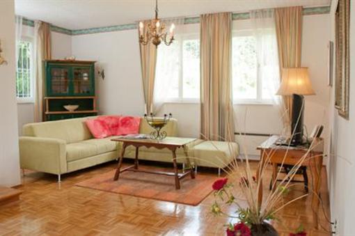 фото отеля Villa Konstanze