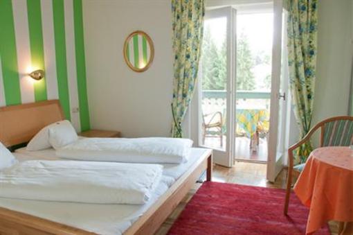 фото отеля Villa Konstanze