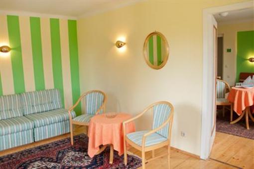 фото отеля Villa Konstanze