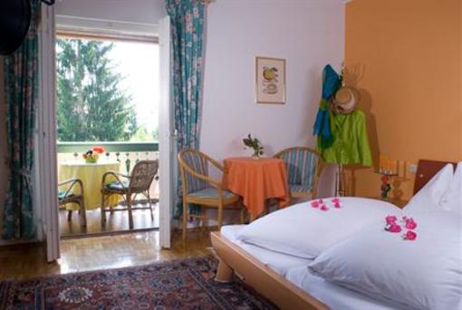 фото отеля Villa Konstanze