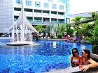 фото отеля The Kee Resort & Spa