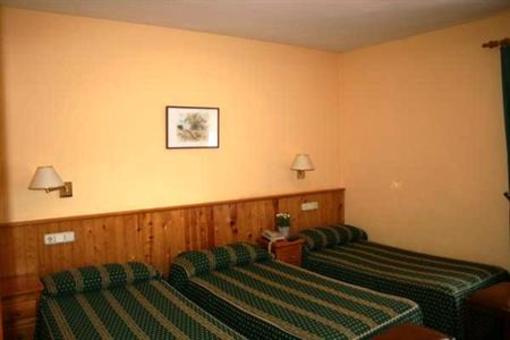 фото отеля Casa Morlans