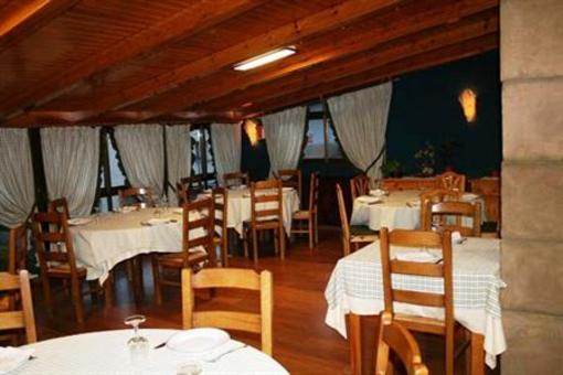 фото отеля Casa Morlans