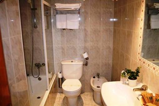 фото отеля Casa Morlans