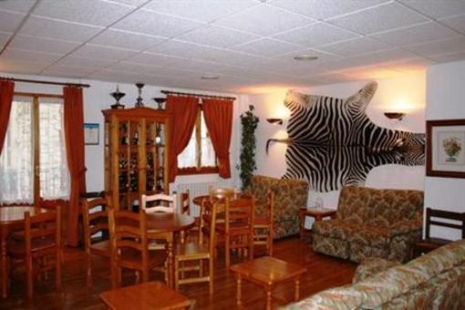фото отеля Casa Morlans