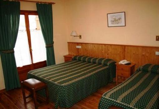 фото отеля Casa Morlans