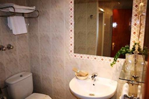 фото отеля Casa Morlans