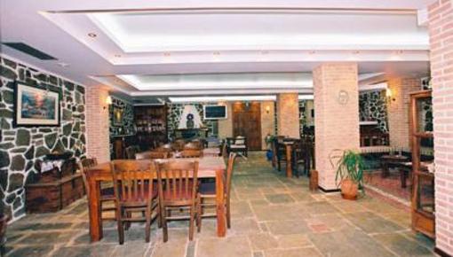 фото отеля Archontiko Hotel Myrina